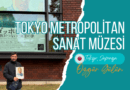 Tokyo Metropolitan Sanat Müzesi