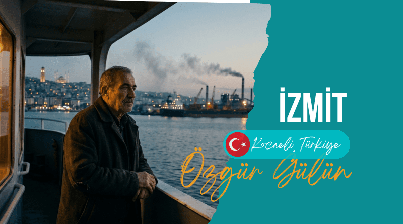 İzmit