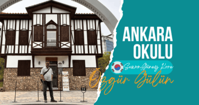 Ankara Okulu