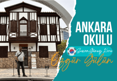 Ankara Okulu