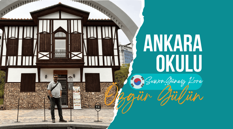 Ankara Okulu