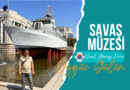 Kore Savaş Müzesi