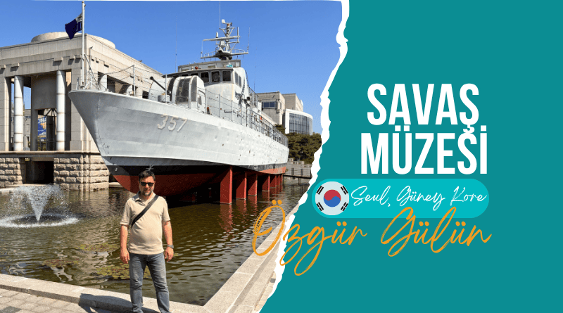 Kore Savaş Müzesi
