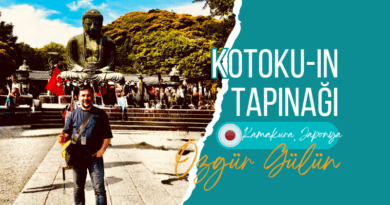 Kotoku-in Tapınağı