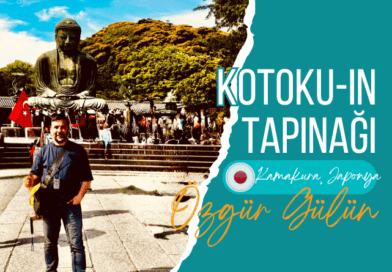 Kotoku-in Tapınağı