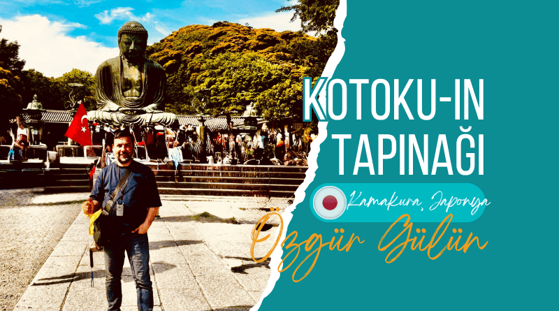 Kotoku-in Tapınağı