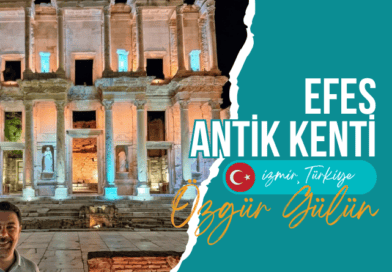 EFES ANTİK KENTİ